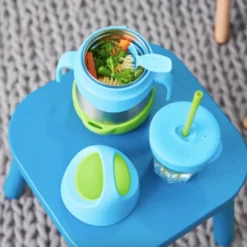 Insulated Food Jar | Lilac Pop -Cheap Baby Products Store IFJLilacPOp6 5000x 1