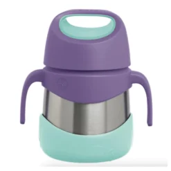 Insulated Food Jar | Lilac Pop -Cheap Baby Products Store IFJLilacPop2 5000x