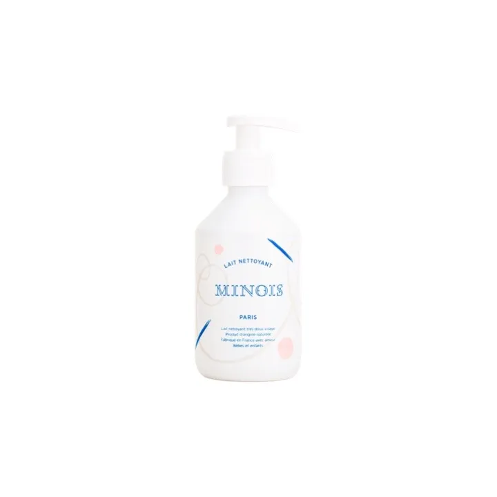 Soothing Milk 250ml 1 Soothing Milk 250ml