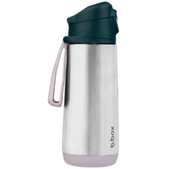 Insulated Sport Bottle | Indigo Rose 500ml -Cheap Baby Products Store ISP IndigoRose 2 768x