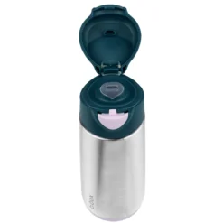 Insulated Sport Bottle | Indigo Rose 500ml -Cheap Baby Products Store ISP IndigoRose 4 768x