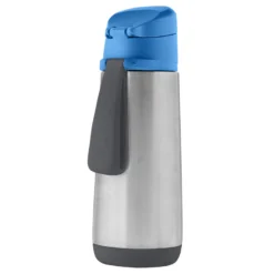 Insulated Sport Bottle | Blue Slate 500ml -Cheap Baby Products Store ISP blueslate 3 768x 1