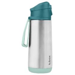 Insulated Sport Bottle | Emerald 500ml 9 Insulated Sport Bottle | Emerald 500ml -Cheap Baby Products Store ISP emeraldforest 2 768x
