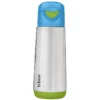 Insulated Sport Bottle | Ocean Breeze 500ml