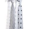 Aden + Anais Classic Swaddle 4-Pack Set | Lovestruck