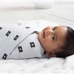 Aden + Anais Classic Swaddle 4-Pack Set | Lovestruck -Cheap Baby Products Store LOVESTRUCK2