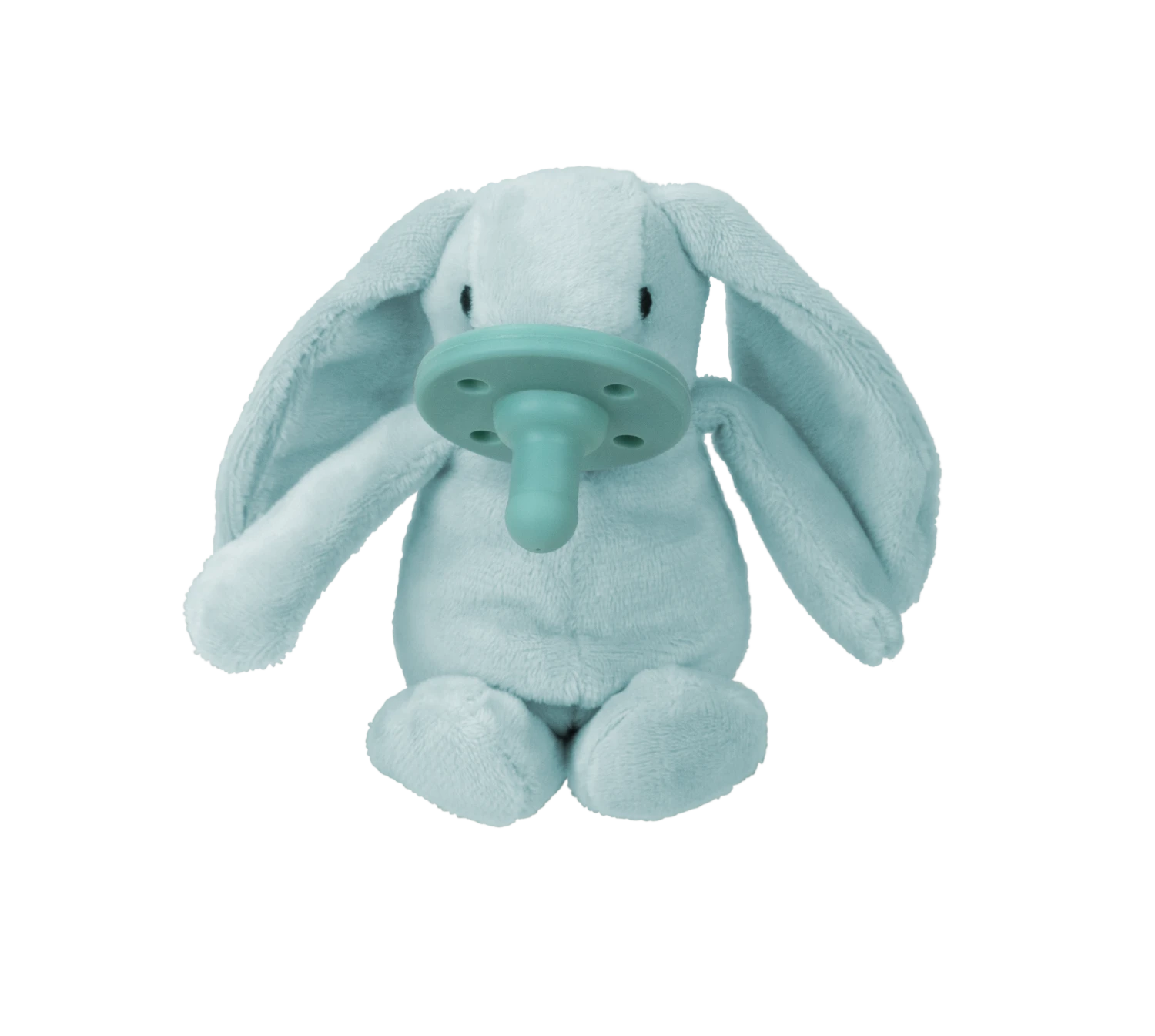 Sleepy Buddy | Blue Bunny Luna 1 Sleepy Buddy | Blue Bunny Luna