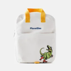 Tote Bag Rockin Dino
