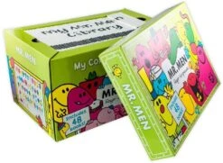 MR MEN COMPILATION SET