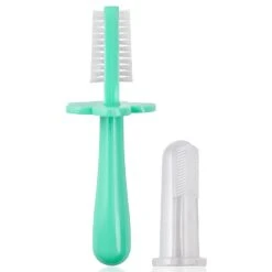Double Sided Toothbrush | Mint