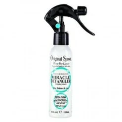 Miracle Detangler 4 Oz