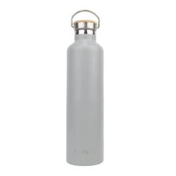 Mega Bottle1 LTR | Chrome