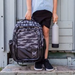 Mega Bottle1 LTR | Chrome -Cheap Baby Products Store MOME 09 05 1200x1200 1