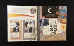 THE USBORNE | BOOK OF THE MOON -Cheap Baby Products Store MOON4