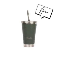 Montii Smoothie | Moss