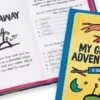 My Grand Adventures | A Do It-Yourself | Journal