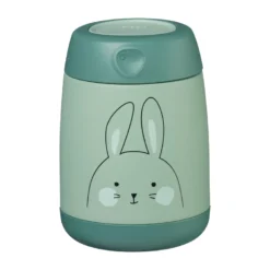 Insulated Food Jar | So Bunny -Cheap Baby Products Store Mini Food Jar Design 2 1 768x