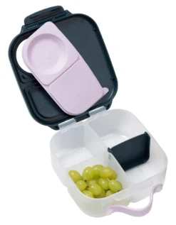 Mini Lunchbox | Emerald Forest -Cheap Baby Products Store MiniLunchBox IndigoRose 3 900x 1