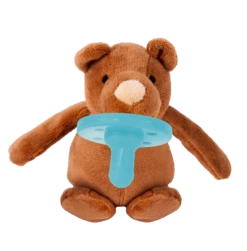 Sleepy Buddy | Brown Bear Moi