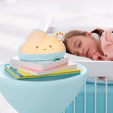 Skip Hop Dream &amp: Shine Trainer Night 2 Skip Hop Dream &amp: Shine Trainer Night - Image 2