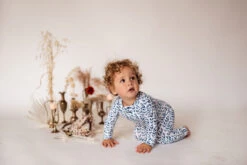 Organic Clothing | Nightshade Growsuit | 3-6 Months 9 Organic Clothing | Nightshade Growsuit | 3-6 Months -Cheap Baby Products Store NIGHT3