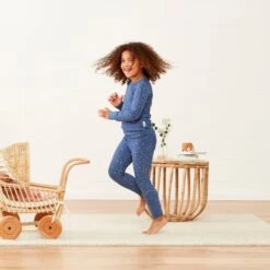 Tog 0.2 | 2 Piece Pyjama Set | Sage -Cheap Baby Products Store NIGHT6 1 1