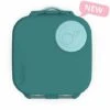 Mini Lunchbox | Emerald Forest