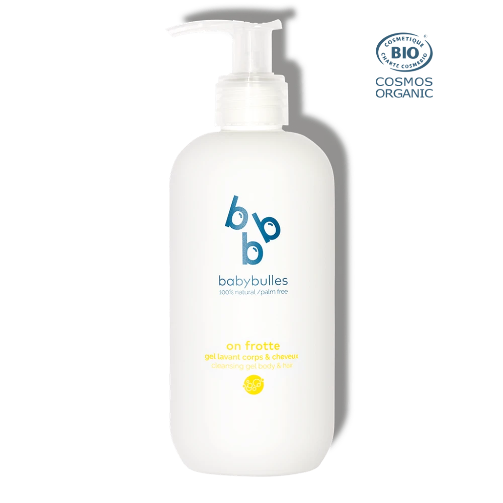 Washing Gel 1 Washing Gel