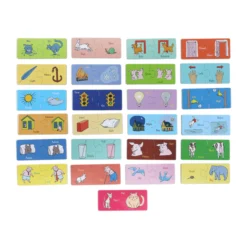 Eeboo Opposites | Puzzle Pair -Cheap Baby Products Store OPP3