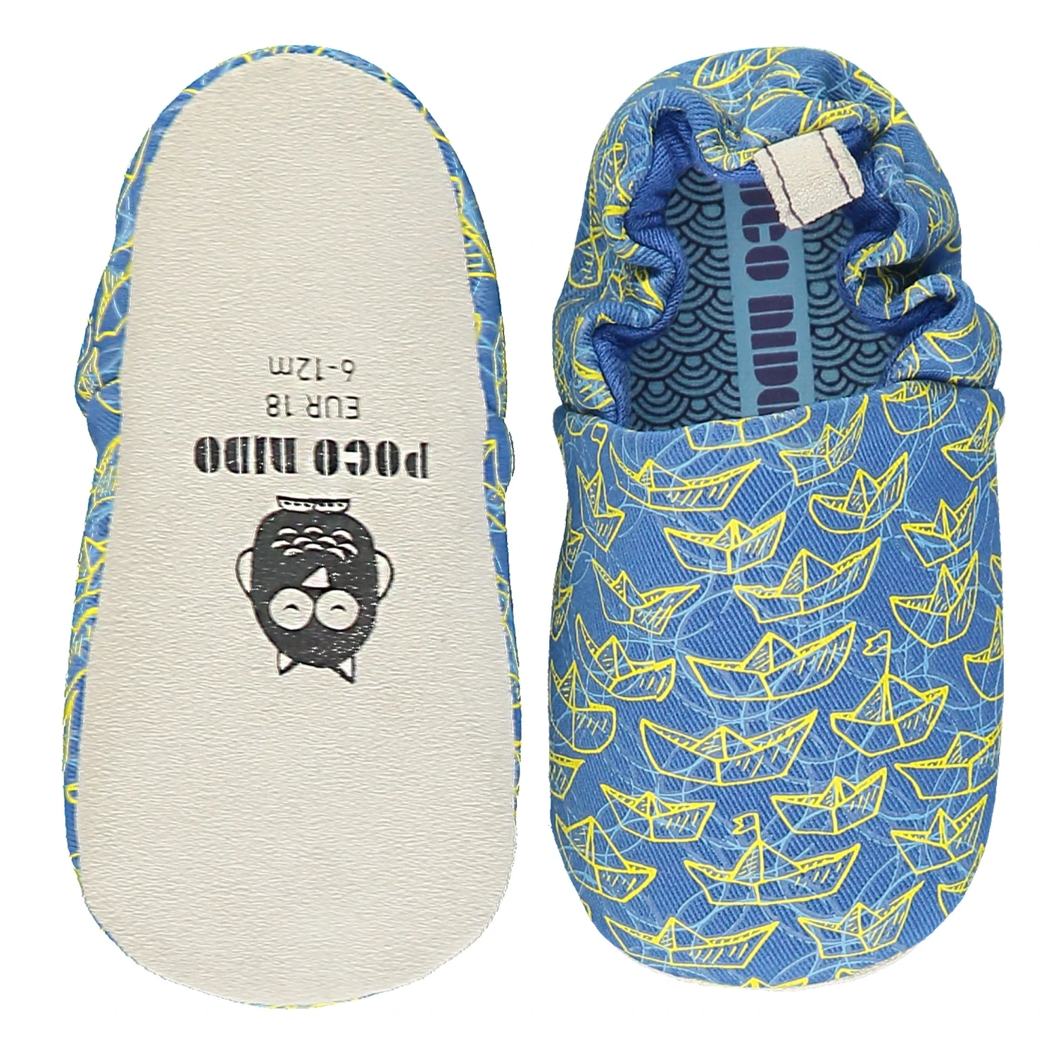 Mini Shoes | Origami Boats 2 Mini Shoes | Origami Boats - Image 2