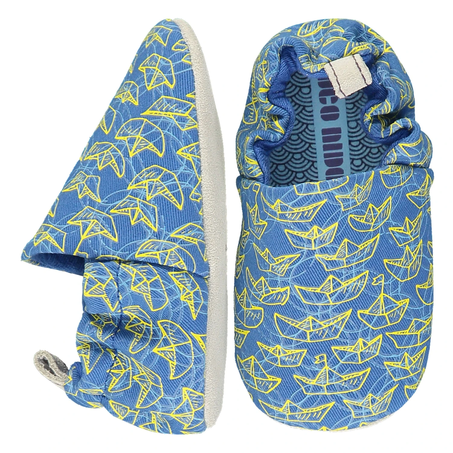 Mini Shoes | Origami Boats 1 Mini Shoes | Origami Boats