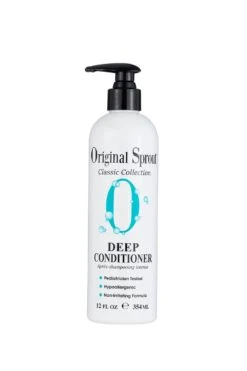 Deep Conditioner