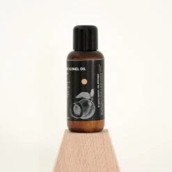 Organic Apricot Kernel Oil