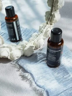 Organic Caledula Oil 6 Organic Caledula Oil -Cheap Baby Products Store Organic Calendula LS 1 scaled 1