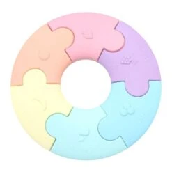 Jellystone | Colour Wheel | Pastel
