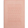 THE EVERYWHERE MAT | CORAL