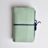 Diaper Pouch In Mint