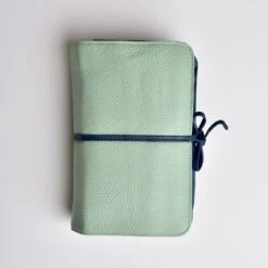 Diaper Pouch In Mint