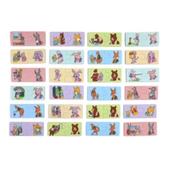 Eeboo Emotional Literacy | Watch This Face -Cheap Baby Products Store PZWFC2 3 600x