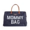 Childhome Mommy Bag | Navy White