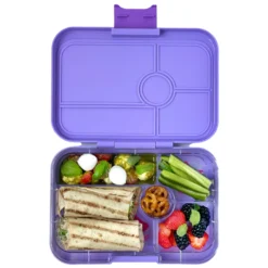 TAPAS | 5 COMPARTMENTS | IBIZA PURPLE | GROOVY TRAY -Cheap Baby Products Store PhotoRoom 20220617 130507 900x