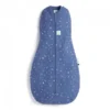 Cocoon Swaddle Bag Tog 1.0 | Night Sky
