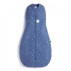 Cocoon Swaddle Bag Tog 1.0 | Night Sky