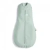 Cocoon Swaddle Bag Tog 1.0 | Sage