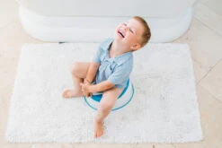 POTTY POD SQUISH | BLUE -Cheap Baby Products Store R 3