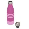 Aqua Bottle Steel Cap | Pacific Pink