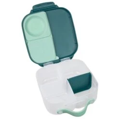 Mini Lunchbox | Emerald Forest -Cheap Baby Products Store R 38