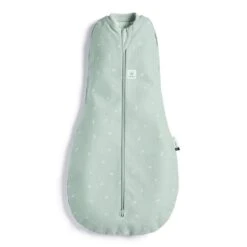 TOG 0.2 | COCOON SWADDLE BAG | SAGE