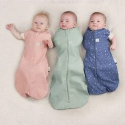 TOG 0.2 | COCOON SWADDLE BAG | SAGE -Cheap Baby Products Store R 5 1