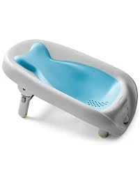 Skip Hop Moby Recline &amp;amp: Rinse Bather Blue
